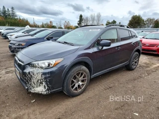 SUBARU CROSSTREK PREMIUM