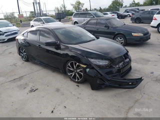 HONDA HONDA CIVIC EX-T
