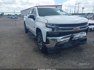 CHEVROLET CHEVROLET SILVERADO 1500 2WD  SHORT BED LT