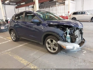 HONDA HONDA HR-V EX-L
