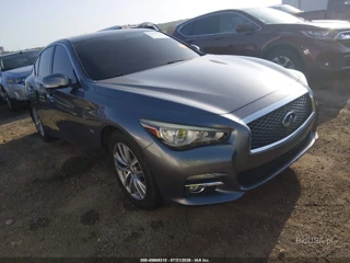 INFINITI INFINITI Q50 3.0T PREMIUM