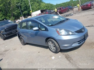 HONDA HONDA FIT