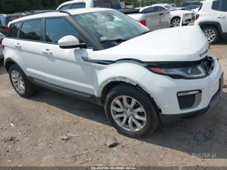 LAND ROVER LAND ROVER RANGE ROVER EVOQUE SE/SE PREMIUM