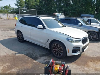 BMW X3 SDRIVE30I