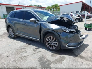 MAZDA MAZDA CX-9 GRAND TOURING