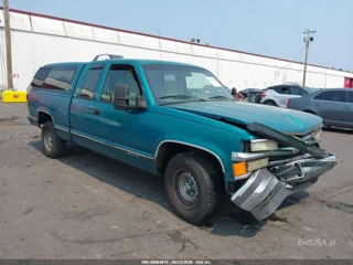 CHEVROLET CHEVROLET GMT-400 C1500