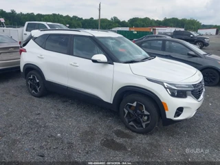 KIA KIA SELTOS S