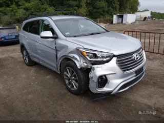 HYUNDAI HYUNDAI SANTA FE SE