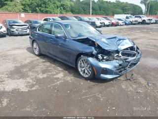 BMW 330I XDRIVE NA