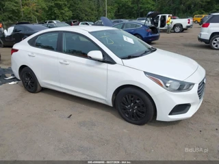 HYUNDAI HYUNDAI ACCENT SE