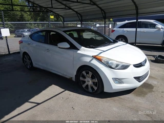HYUNDAI HYUNDAI ELANTRA LIMITED