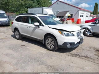 SUBARU SUBARU OUTBACK 2.5I PREMIUM