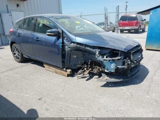 FORD FORD FOCUS SEL
