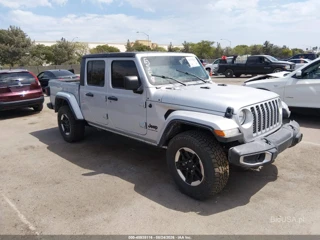 JEEP JEEP GLADIATOR SPORT S 4X4