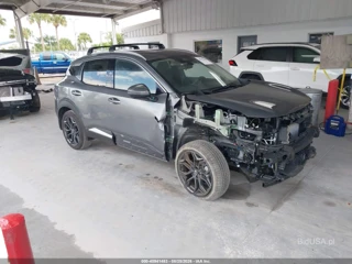 NISSAN NISSAN KICKS SR FWD