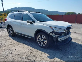 SUBARU SUBARU ASCENT LIMITED