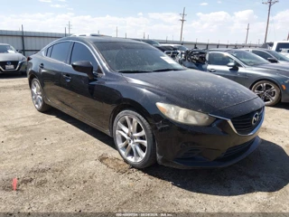 MAZDA MAZDA MAZDA6 I TOURING