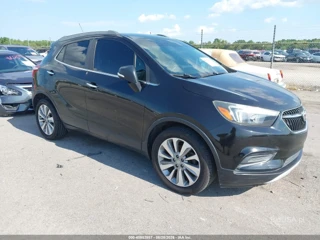 BUICK BUICK ENCORE FWD PREFERRED