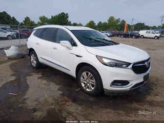 BUICK BUICK ENCLAVE AWD ESSENCE
