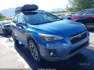 SUBARU SUBARU CROSSTREK 2.0I LIMITED