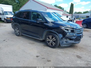 HONDA HONDA PILOT EX-L