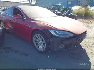 TESLA TESLA MODEL S 100D/75D/P100D