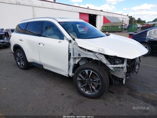 INFINITI INFINITI QX60 LUXE AWD