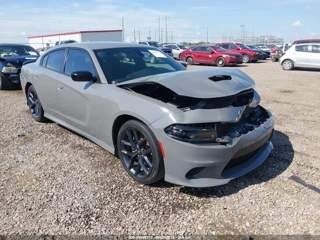 DODGE DODGE CHARGER GT