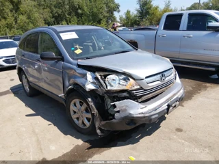 HONDA HONDA CR-V EX