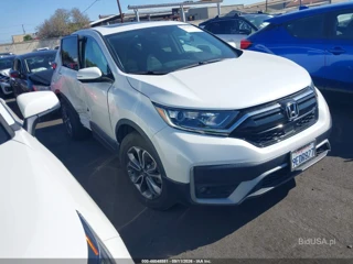 HONDA HONDA CR-V AWD EX