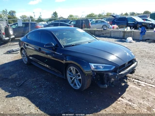 AUDI AUDI A5 45 PREMIUM