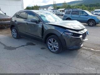 MAZDA MAZDA CX-30 2.5 S PREMIUM PACKAGE