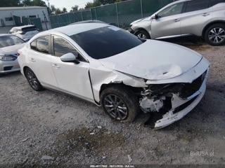 MAZDA MAZDA MAZDA3