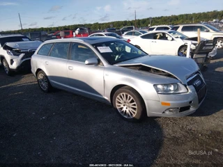 AUDI AUDI A6 3.2 AVANT