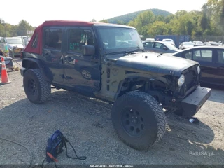 JEEP JEEP WRANGLER UNLIMITED FREEDOM 4X4