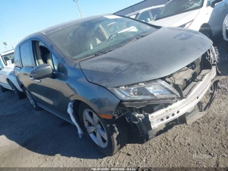 HONDA HONDA ODYSSEY EX-L