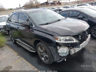 LEXUS LEXUS RX 350