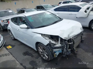 HYUNDAI HYUNDAI VELOSTER