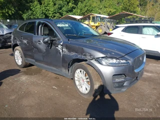 JAGUAR JAGUAR F-PACE 35T PRESTIGE