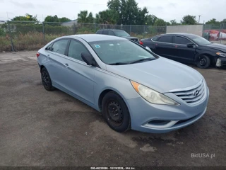 HYUNDAI HYUNDAI SONATA GLS