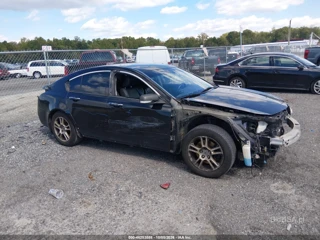 ACURA ACURA TL 3.5