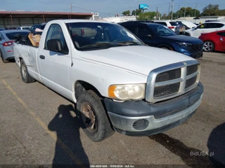 DODGE DODGE RAM 1500 ST