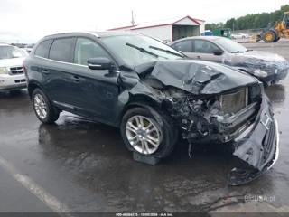 VOLVO VOLVO XC60 3.2