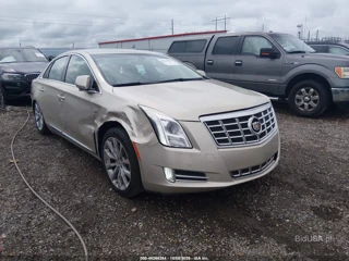 CADILLAC CADILLAC XTS LUXURY