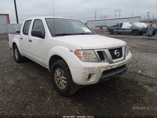 NISSAN NISSAN FRONTIER SV