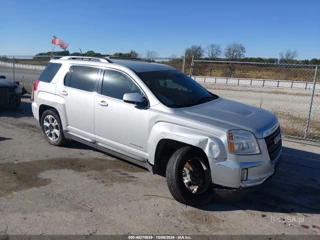 GMC TERRAIN SLE-2