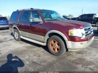 FORD FORD EXPEDITION EDDIE BAUER/KING RANCH