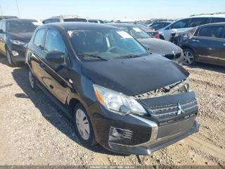 MITSUBISHI MITSUBISHI MIRAGE ES/LE
