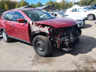 NISSAN NISSAN ROGUE S