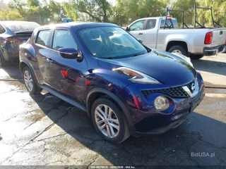 NISSAN NISSAN JUKE S